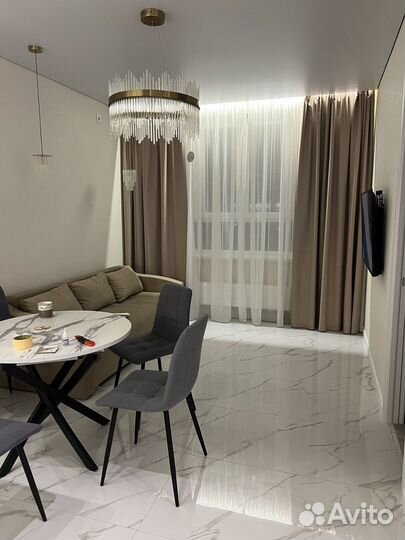 Ремонт квартир под ключ