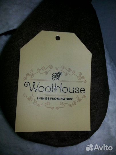 Подушка для отдыха из натуральных материалов