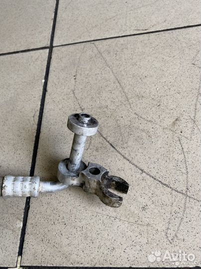 Трубка кондиционера Chery Tiggo T11