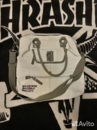 Сумка George Gina Lucy ggl