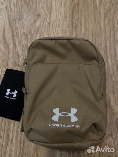 Мессенджер Under Armour новый оригинал