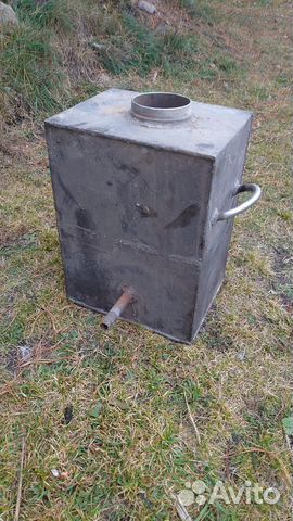 Бак