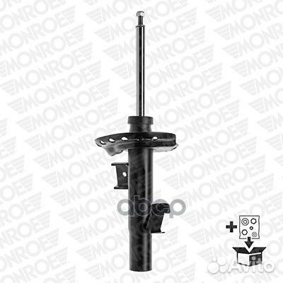 Амортизатор пер. прав. ford galaxy, mondeo IV