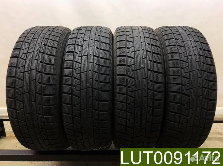 Yokohama Ice Guard IG50+ 215/60 R16 104R