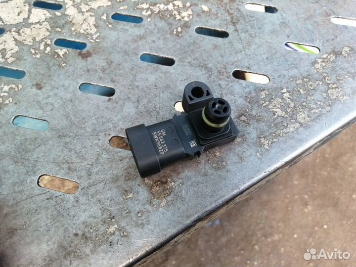 Датчик абсолютного давления Opel Chevrolet