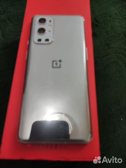 OnePlus 9 Pro 8/256 ванплас 9 про