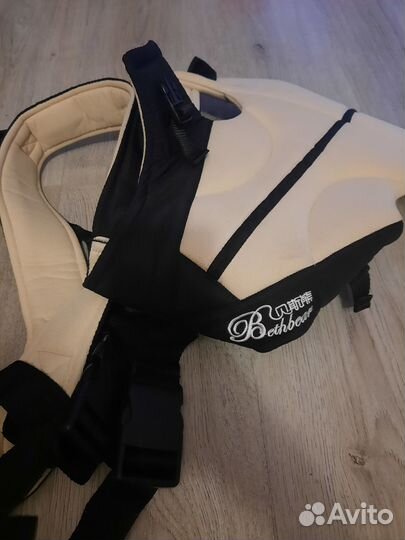 Рюкзак переноска кенгуру