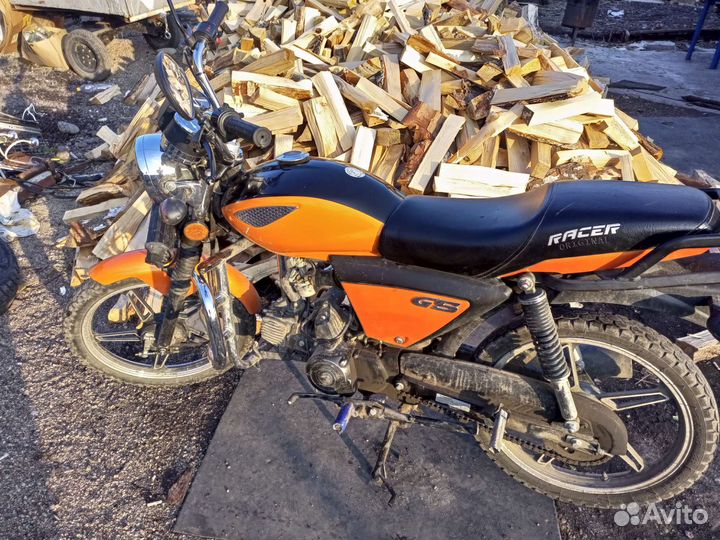 Альфа GS 110 2022год