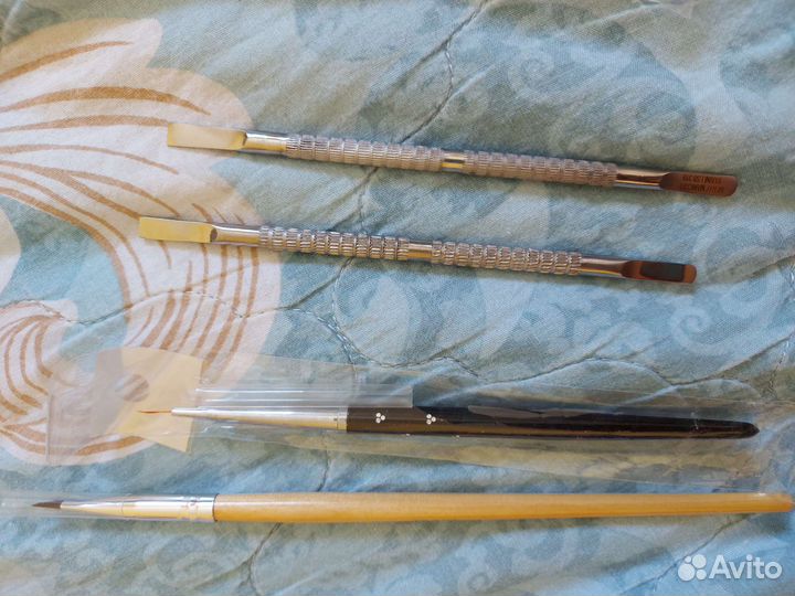 Набор для маникюра