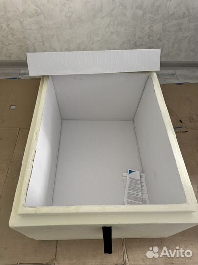 Термоконтейнер термобокс