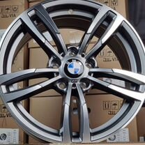 Диски R18 5/120 BMW E90/E92/F10/f30/X3/x4