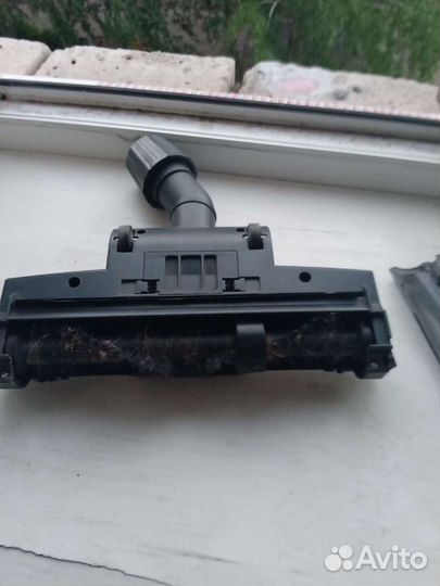 Насадка для пылесоса