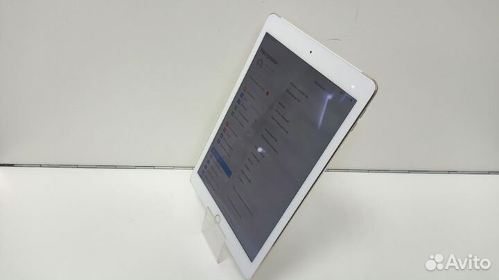 Планшет с SIM-картой Apple iPad Air 2 WiFi + Cellu
