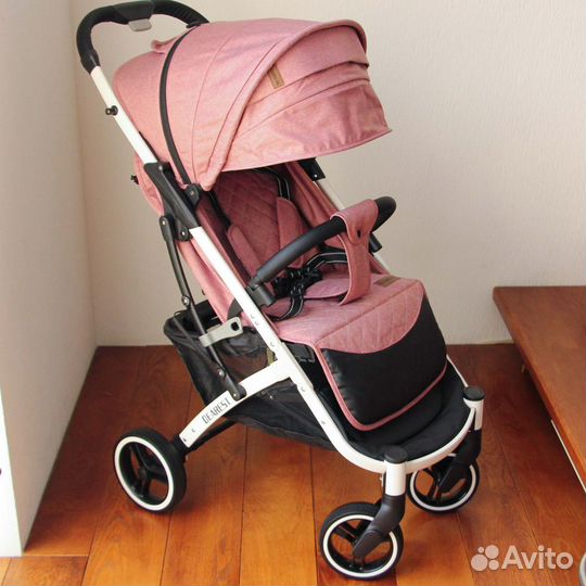 Коляска Dearest