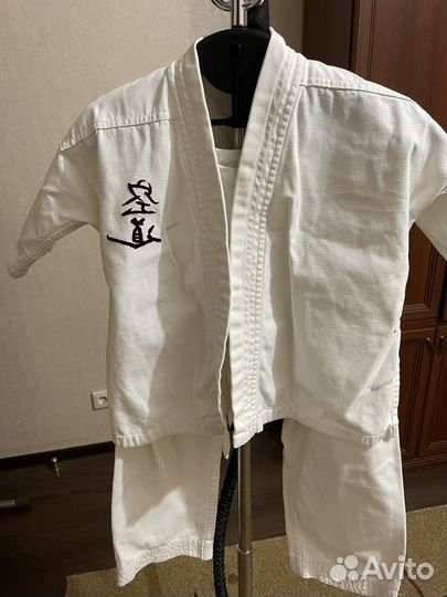 Кимоно детское