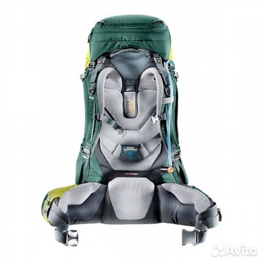 Рюкзак Deuter Aircontact 65+10