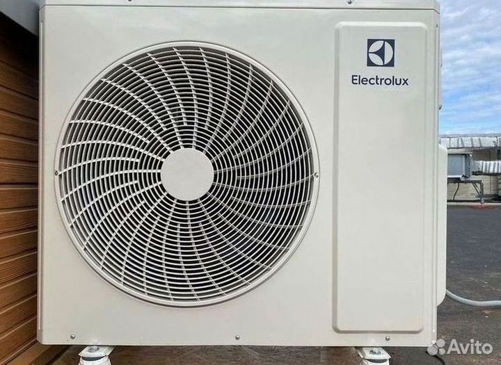 Кондиционер / большой выбор