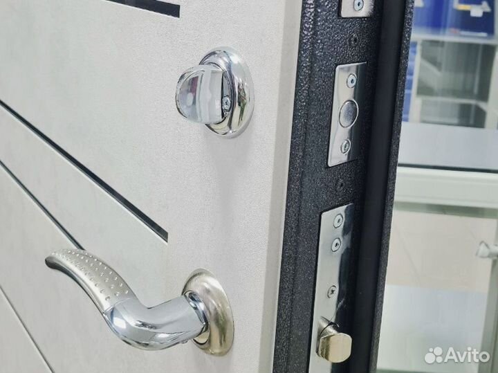 Входные Двери Толстые Разных Цветов