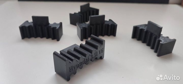 Фиксатор грм Hyundai Kia 3.5L V6