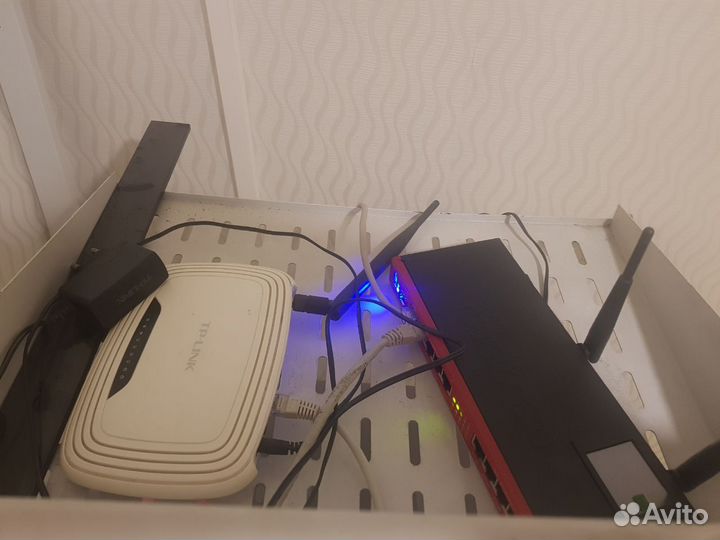 Служба технической поддержки