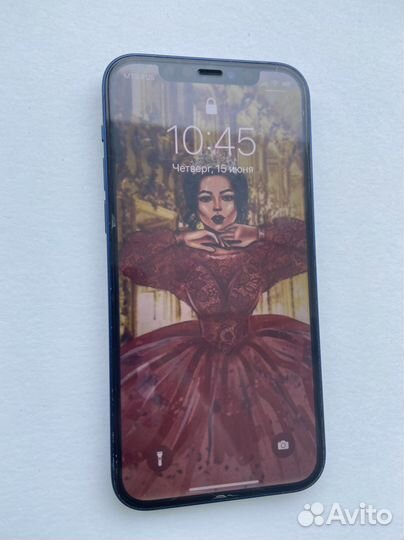 iPhone 12 128gb