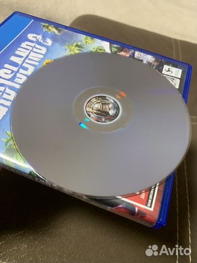 Dead island 2 ps4