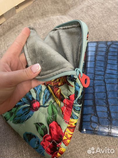 Сумка чехол для ноутбука планшета