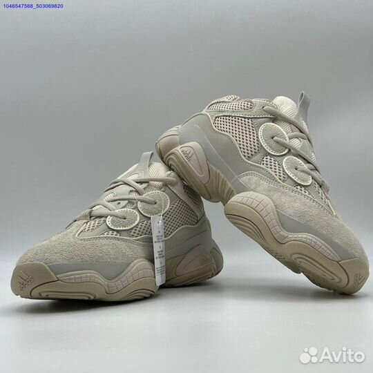 Кроссовки Adidas Yeezy 500