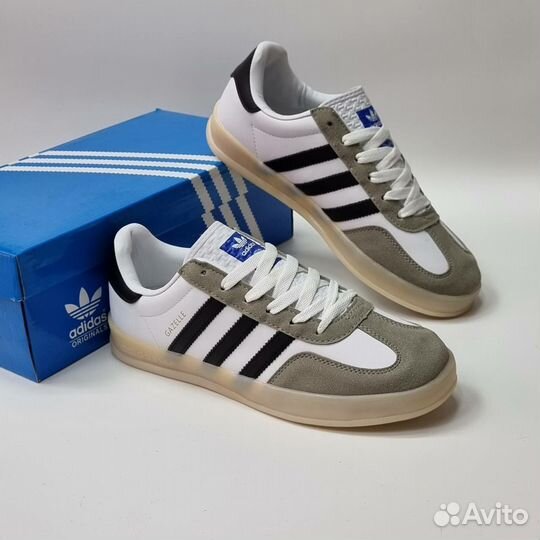 Кеды adidas 41-46