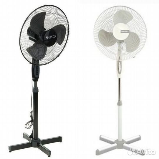 Вентилятор