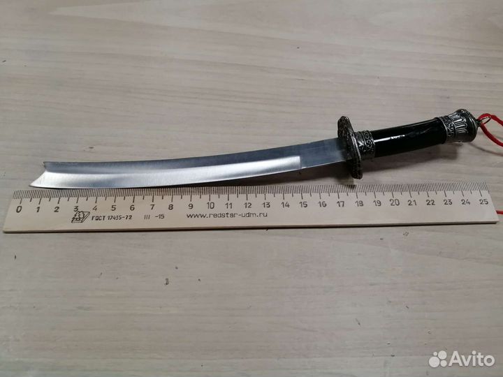 Нож сувенирный