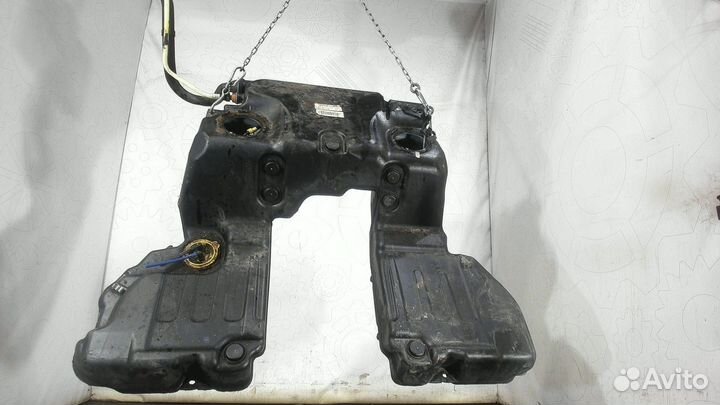 Бак топливный Volkswagen Phaeton, 2006