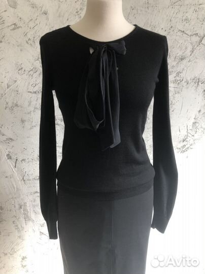 Джемпер Moschino оригинал