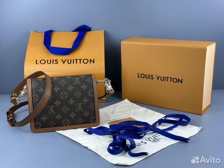 Сумка Louis Vuitton