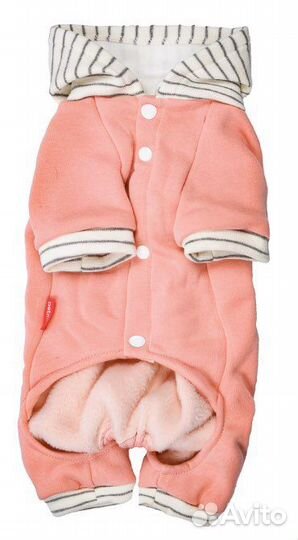 Комбинезон Petmax для собак