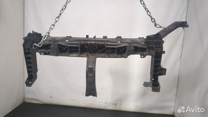 Рамка передняя Opel Vivaro, 2016