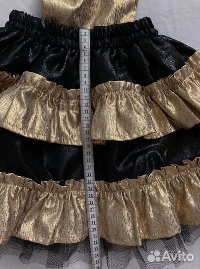 Сарафан пчелки, на 3-4года