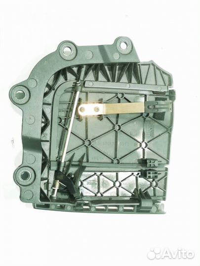 Крыша BMW 4 F32/F33/GT F36 рест. 2018