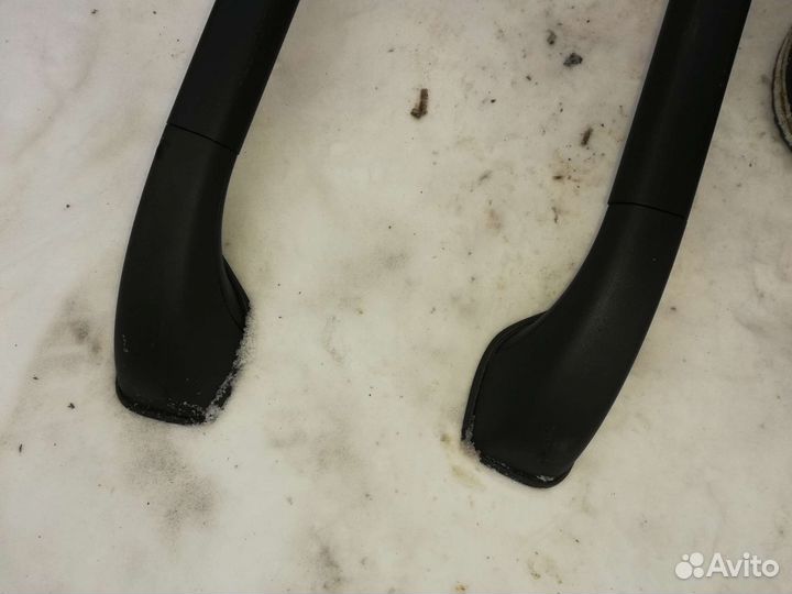 Рейлинг крыши Лада Ларгус