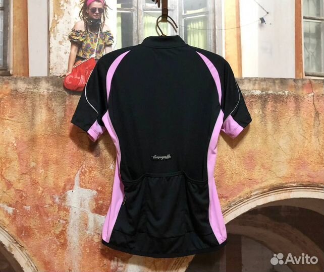Campagnolo велоджерси L