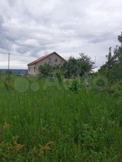 Участок 6 сот. (СНТ, ДНП)