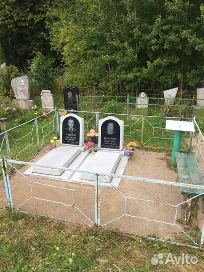 Памятники-установки-благоустройство