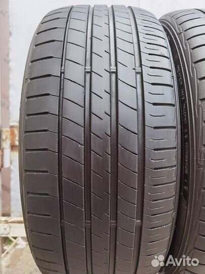 Dunlop SP Sport LM705 235/45 R18 101H