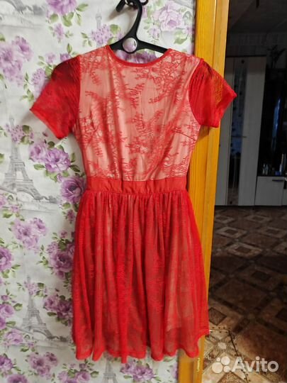 Женская одежда