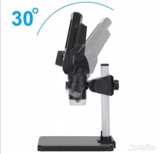 Цифровой микроскоп G1000