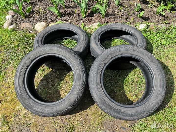 Hankook Optimo K415 185/65 R15 88H