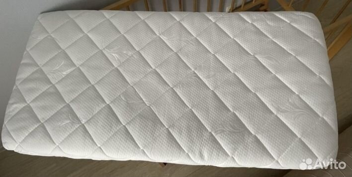 Матрас детский 120 60