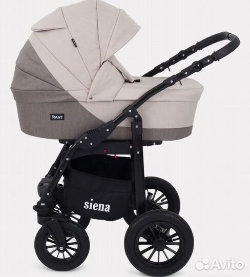 Прогулочная коляска бу 2в1