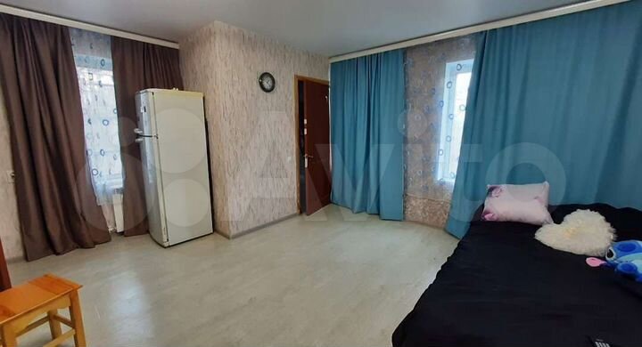 Дом 87,3 м² на участке 10 сот.