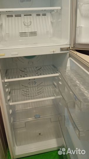 Холодильник samsung